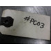 #PC03 Crankshaft Standard From 2009 Nissan Altima  2.5